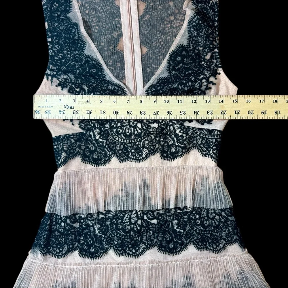BCBGMaxazria Dress - Picture 10 of 13